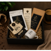 CORSO DUO COFFEE BOX