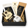 CORSO DUO COFFEE BOX