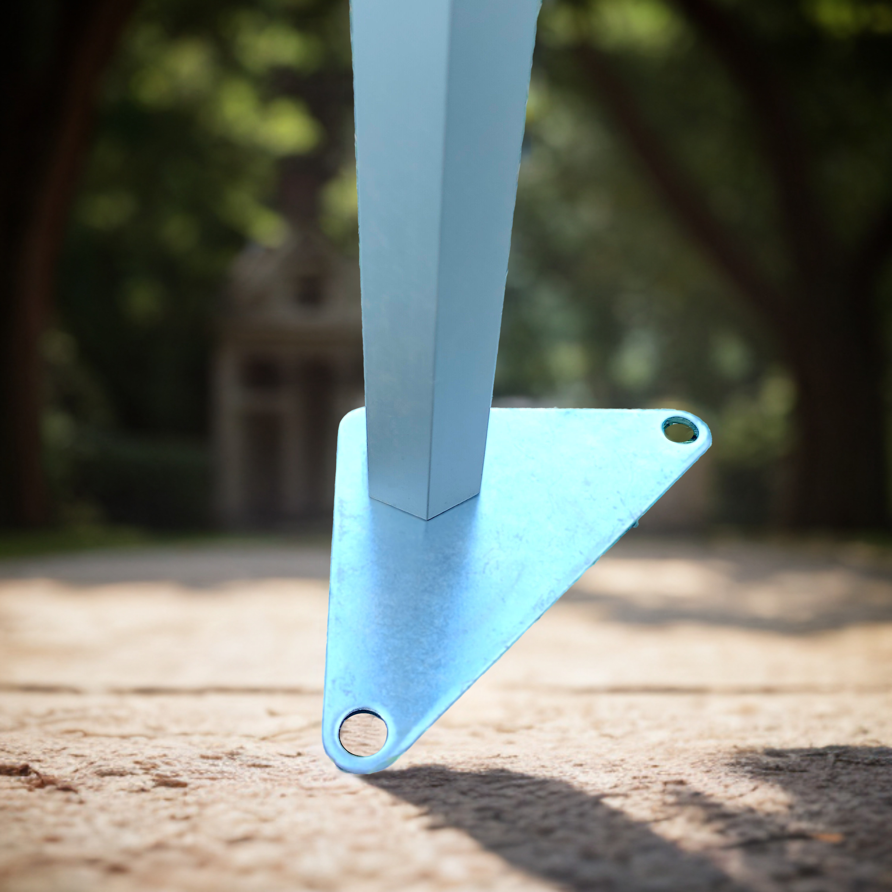 pavilion gradina 3x6 