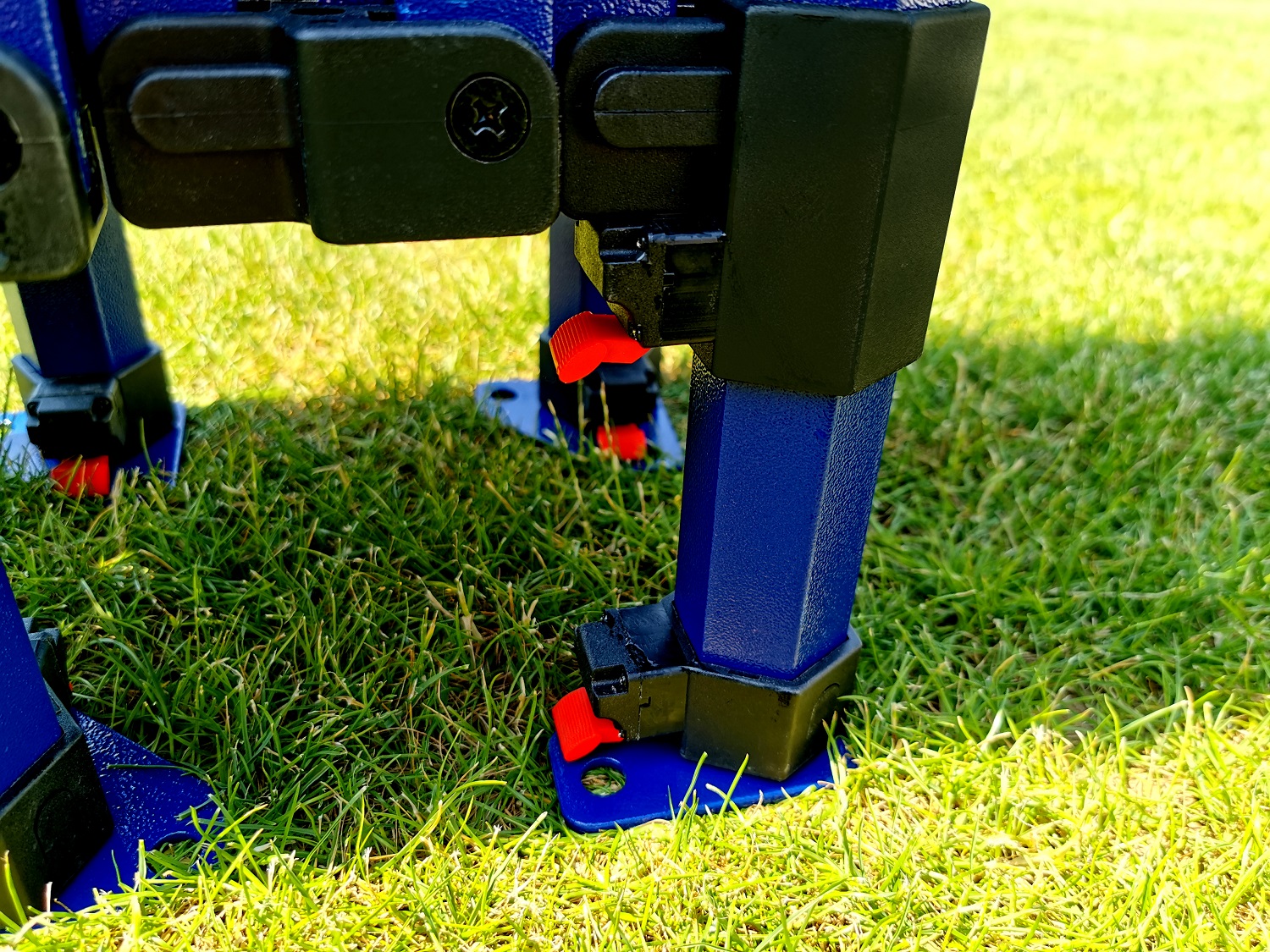 pavilion gradina 3x3 