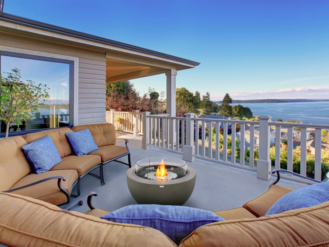 Ako si vytvoriť dokonalý relaxačný kútik v záhrade