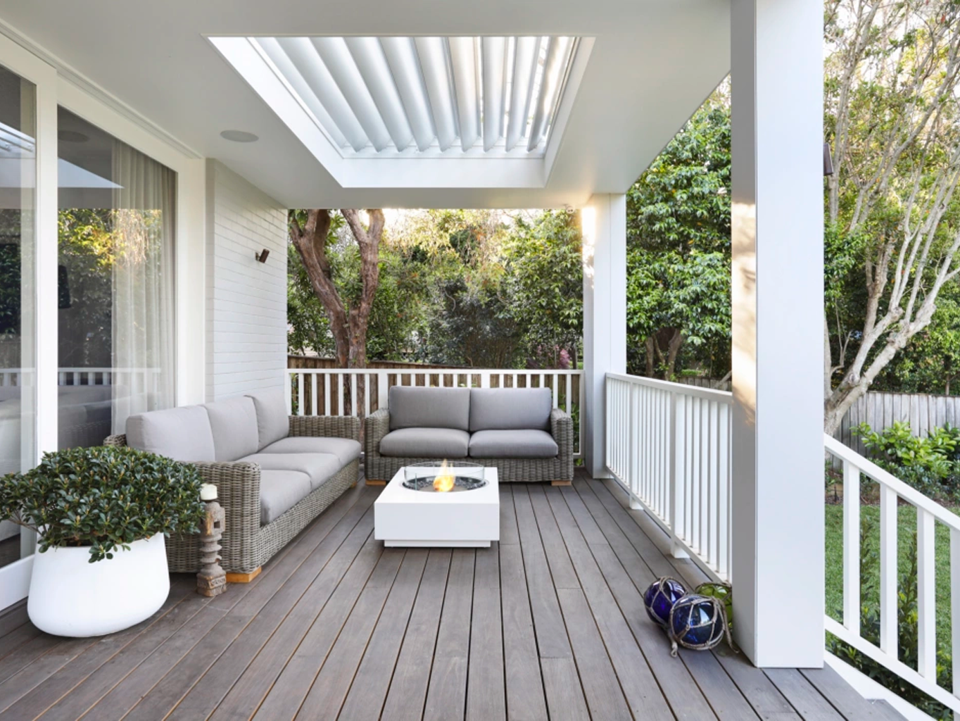 7 najvýraznejších trendov v outdoorovom bývaní