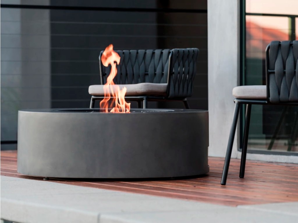 7 tipov ako si užiť bezpečnosť bioetanolového krbu na maximum