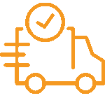 Doručenie a doprava zadarmo