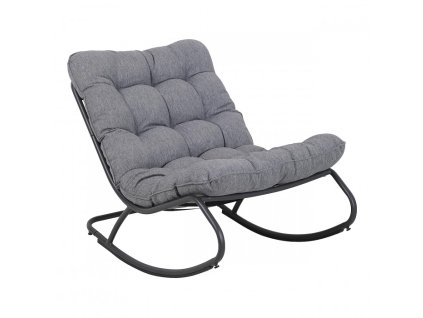 Hojdacie záhradné kreslo VIBE