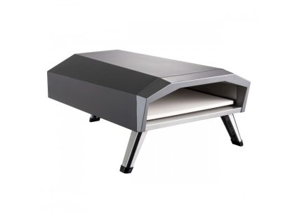 Plynová pizza pec do záhrady a na terasu