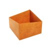 hearth garden round stal corten trapecio1 1 cortena