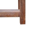10026 Quoco Piatto Montabile Medium Detail bewerkt