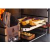 Grilovací rám s ihlami Churrasco Braaimaster