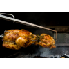 Rotačná súprava na ražeň Rotisserie Kit Braaimaster