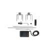 Rotačná súprava na ražeň Rotisserie Kit Braaimaster