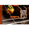 Veľký nerezový grilovací rošt Braaimaster 920
