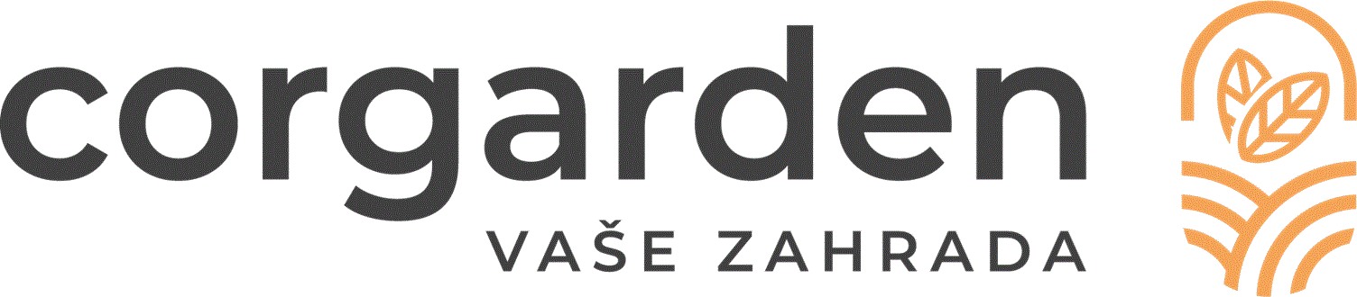 CORGARDEN® -česká značka nově v našem sortimentu