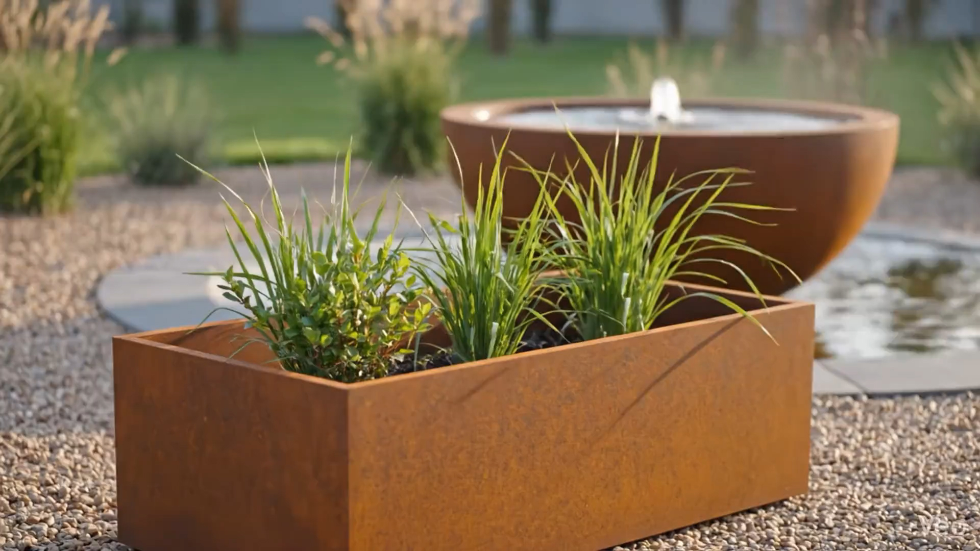 Designové produkty, které udělají radost nejen vaší zahradě