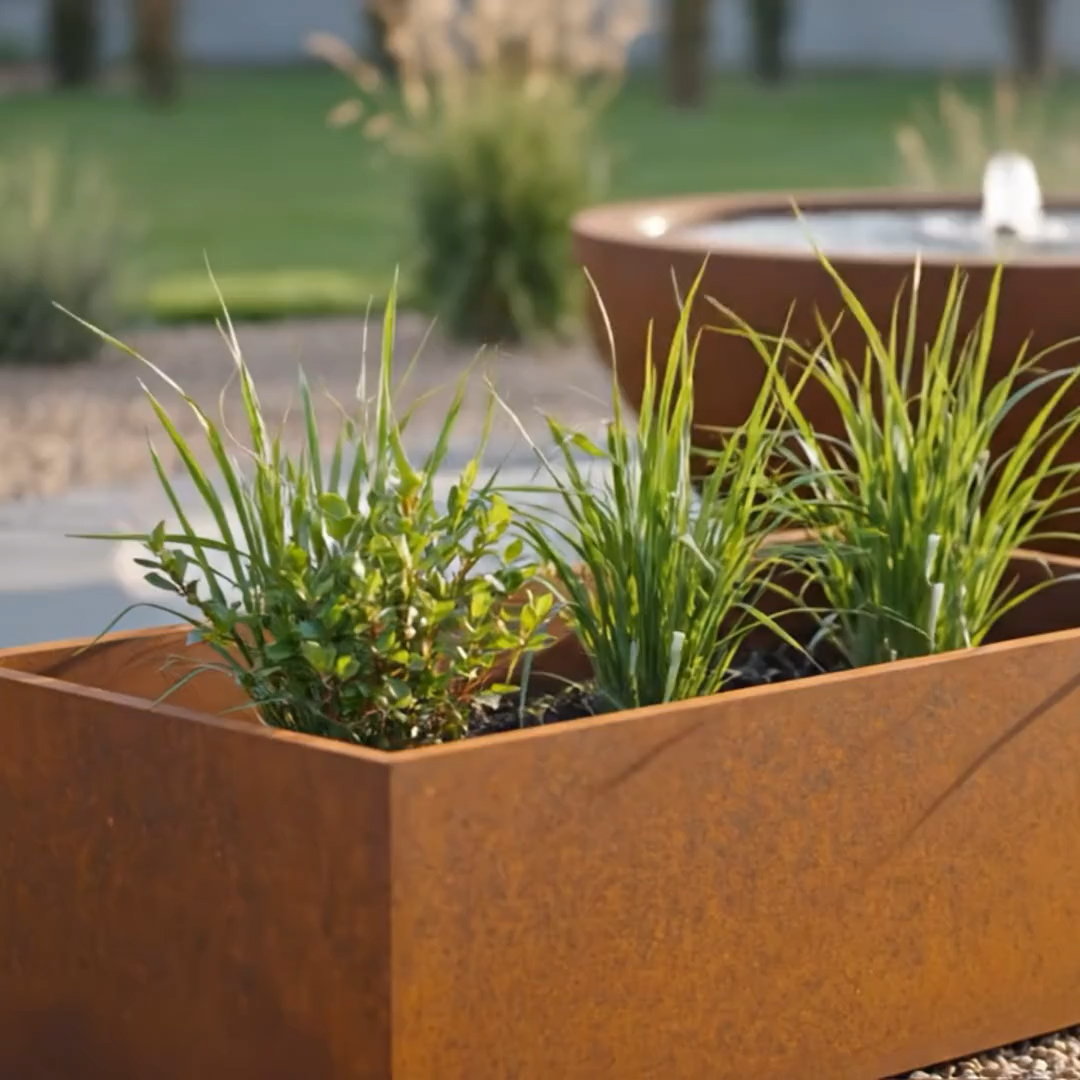 Designové produkty, které udělají radost nejen vaší zahradě