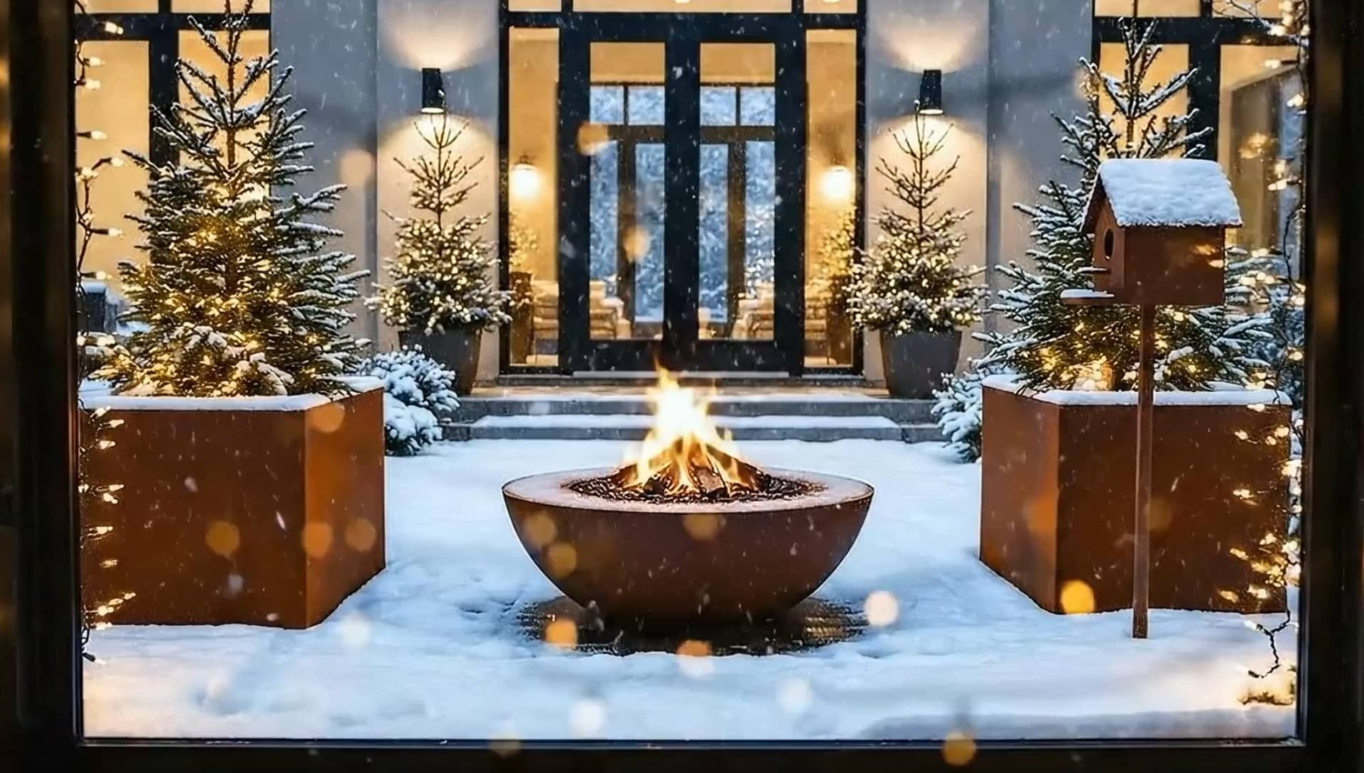 Designové produkty, které udělají pod stromečkem radost nejen vaší zahradě