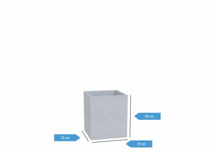 31x25x30 TOWER