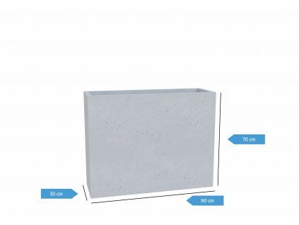 90x30x70 MURO