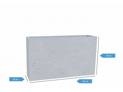 120x30x70 MURO