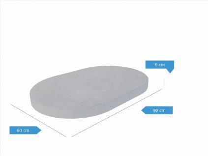 OVAL S