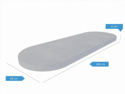 OVAL XL