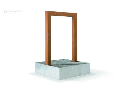 Vodní clona AQUA RAIN COR