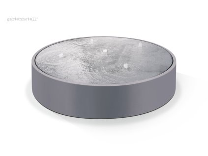 aqua cubus color round