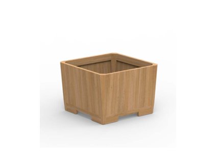 BOTANIQ TEAK