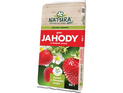 jahody 50