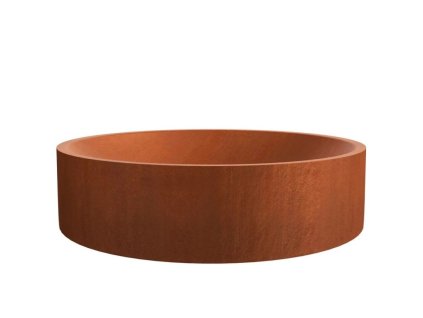Ohniště FONTIS  CORTEN