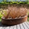 ADEZZ Planters Corten CEL 007