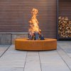 FORNO Fire Tables VLS 019