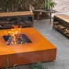 FORNO Fire Tables VLS 009