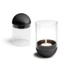 00544 Gravity Candle Windlicht schwarz pdp 1 1920x1920