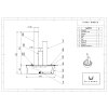 flowline nerez 15 40 80 120