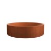 Ohniště FONTIS  CORTEN