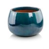 GLAZED BOWL TYRKYS