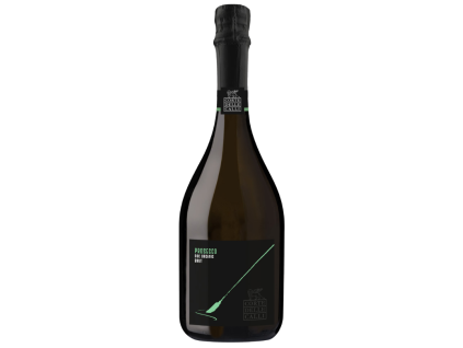 Prosecco DOC Organic BRUT