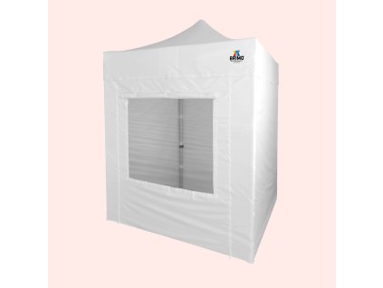 Perete pentru închiderea cortului