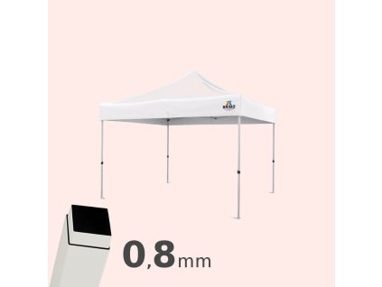 Structură pentru festivități