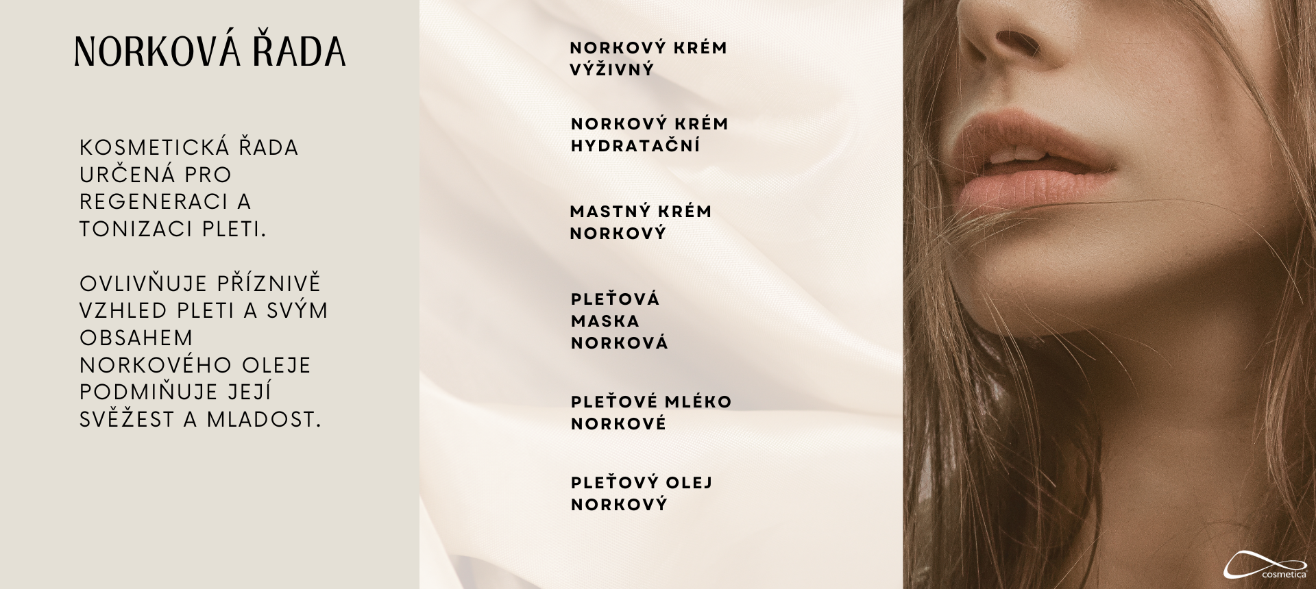 Norková řada
