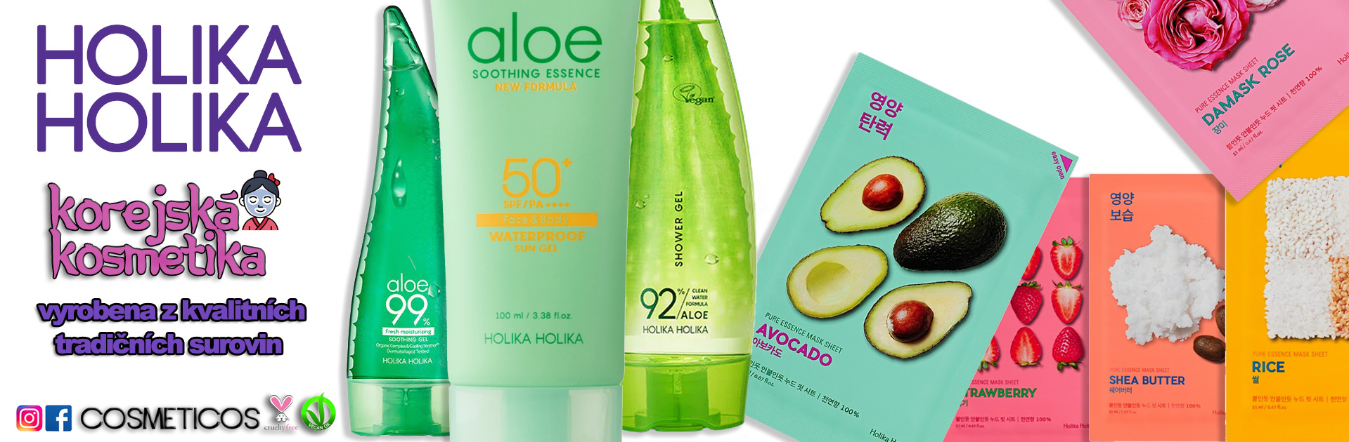 Holika Holika