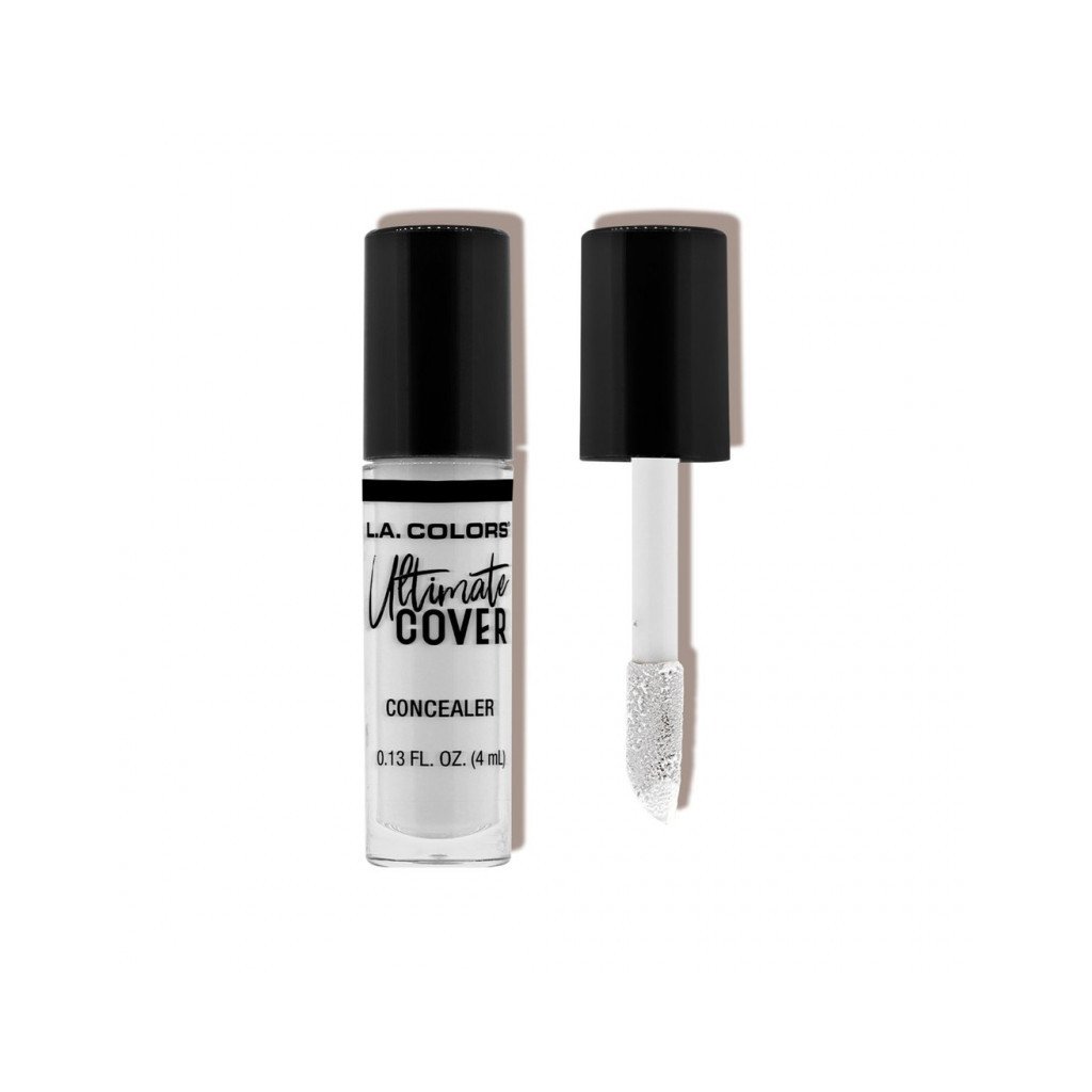 L.A. Colors Korektor Ultimate Cover 4 ml