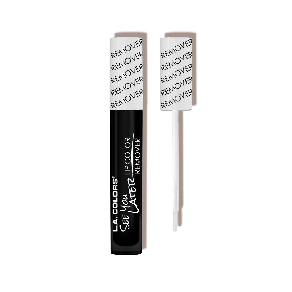 L.A. Colors See you Later Lip Color Remover 4 g