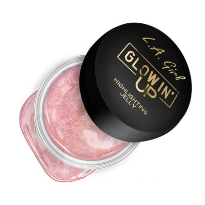 L.A. Girl Glowin' Up Jelly Highlighter 8,5 g