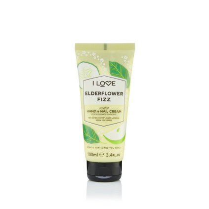I Love Krém na ruce 100ml