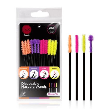 J.Cat Disposable Mascara Wands