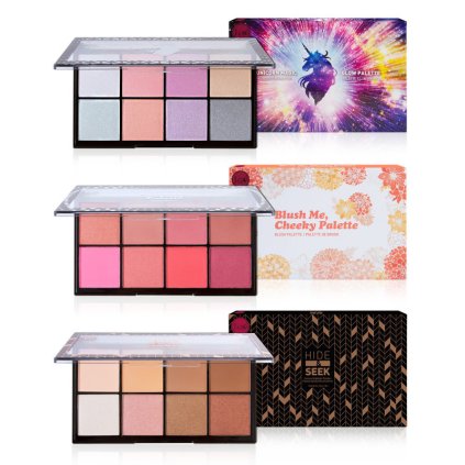 J.Cat 8 Square Palette 38 g