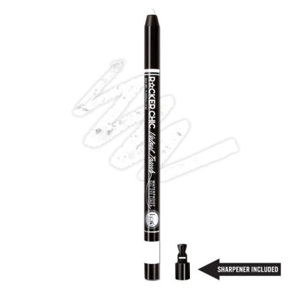 J.Cat Rocker Chic Velvet Touch Waterpfoof Gel Eye Liner 1 g