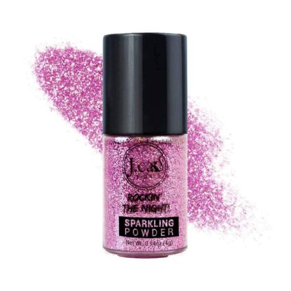 J.Cat Sparkling Powder 4 g